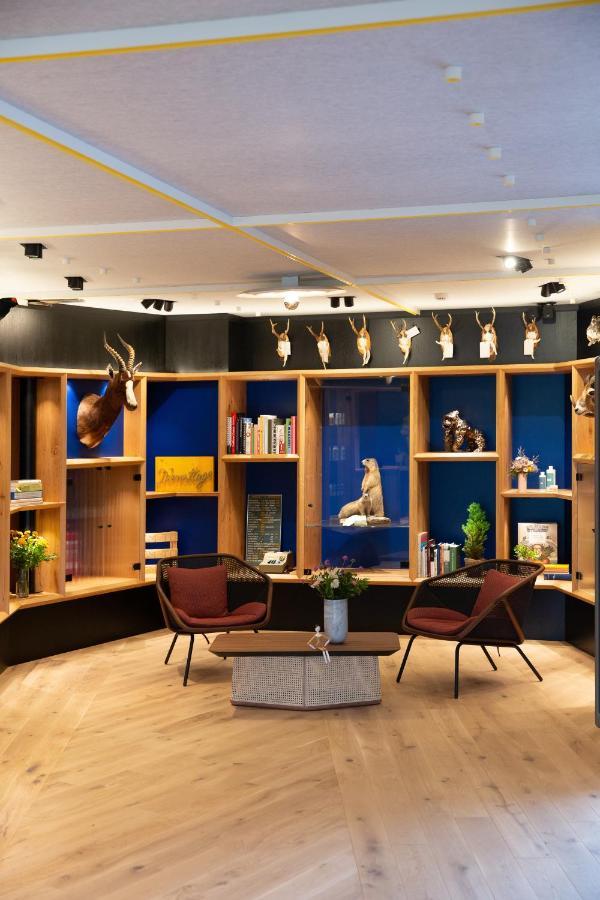 Icaro Hotel Alpe Di Siusi Eksteriør billede