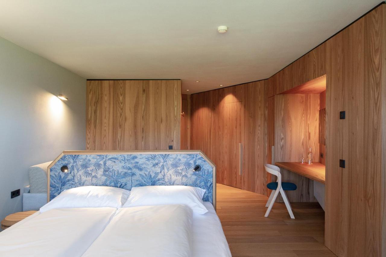 Icaro Hotel Alpe Di Siusi Eksteriør billede