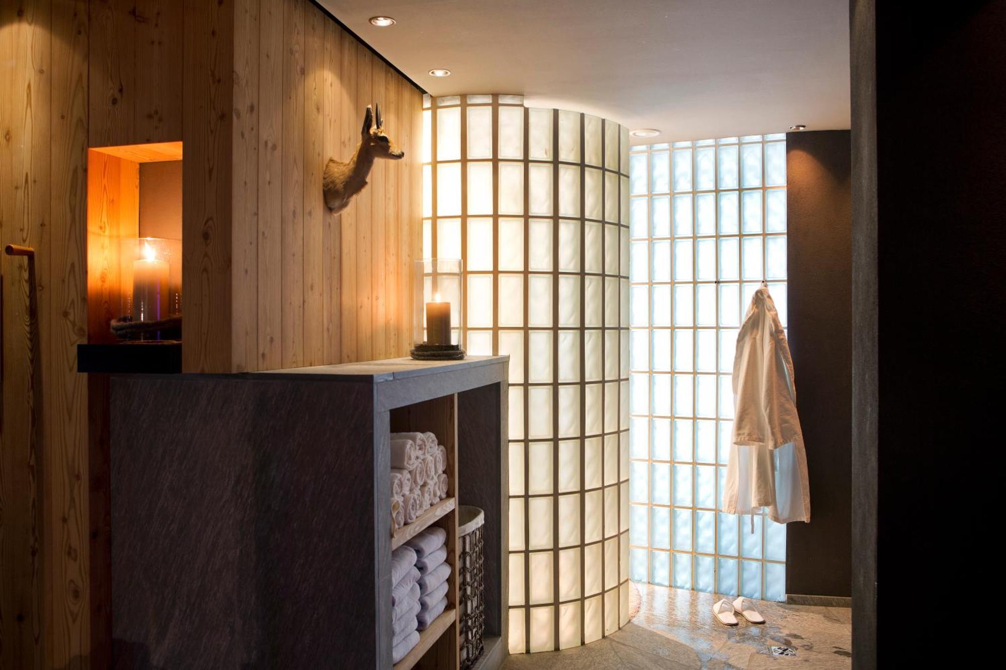 Icaro Hotel Alpe Di Siusi Eksteriør billede